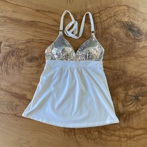 Victoria’s Secret Bra Top